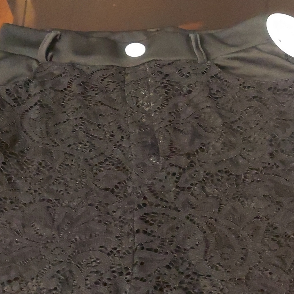 Laced pants - Picture 3 of 4